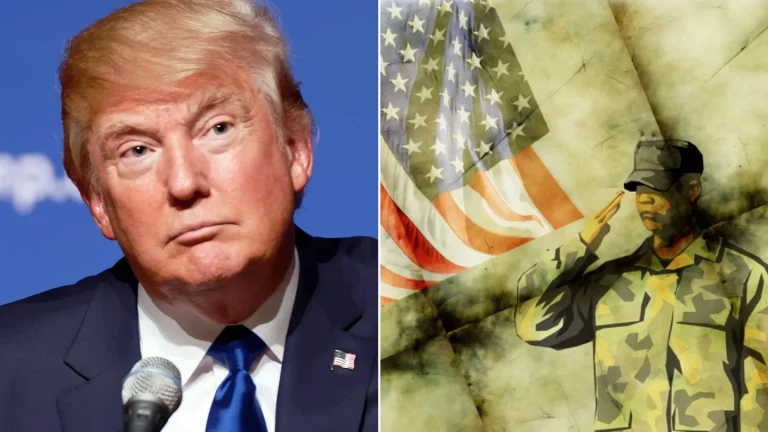 Who Would Actually Be Safe If the U.S. Reinstates the Draft?