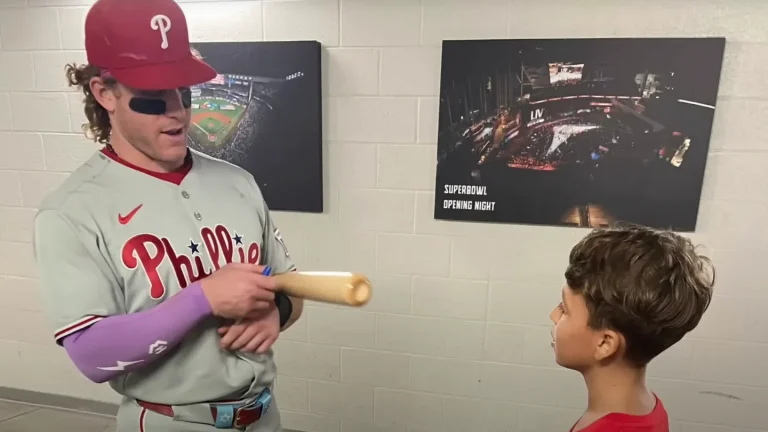 Phillies and Marlins Step In After Woman Snatches Ball From Young Boy in Heated Clash