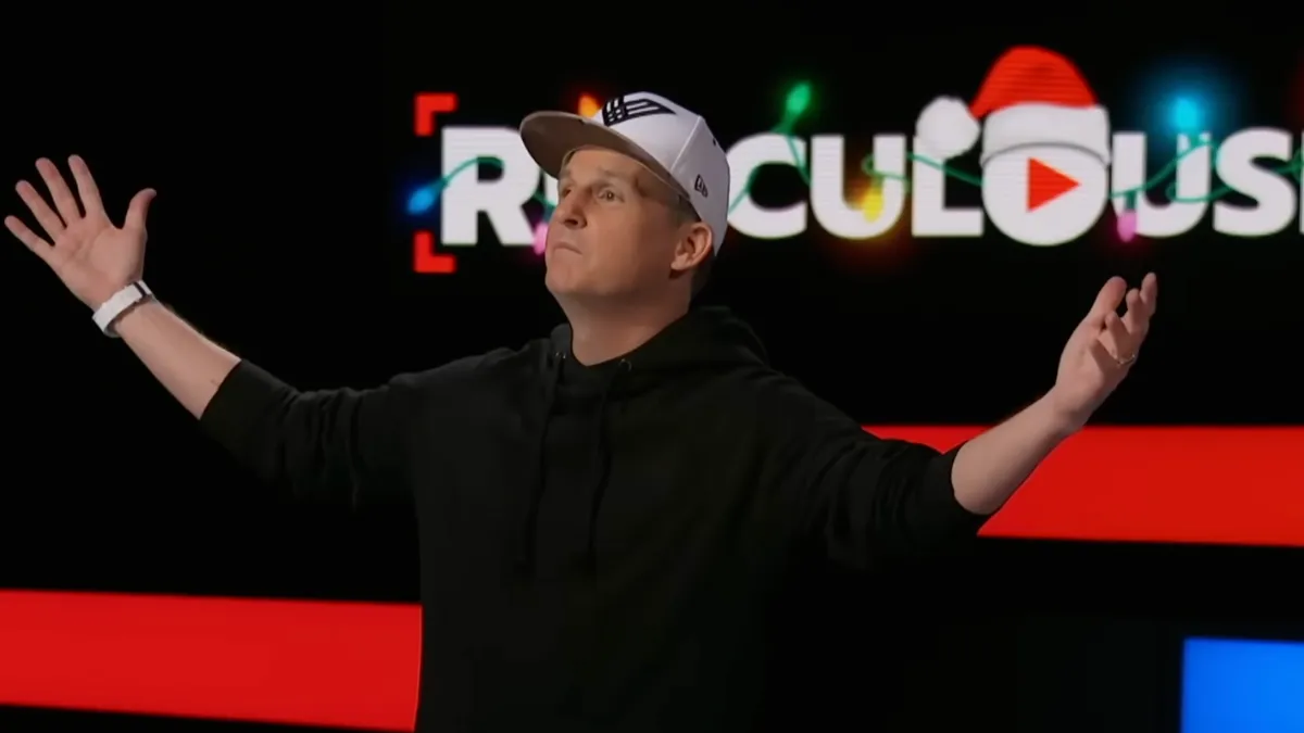 MTV Canceled Ridiculousness Show